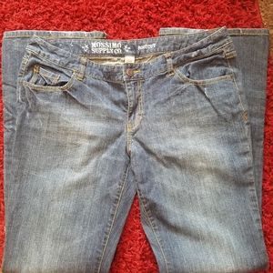 Mossimo Supply Co Jeans
